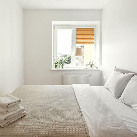 #Stayhere - Spacious & Bright 1Bdr Apartment Shopping District VNO Esterno foto