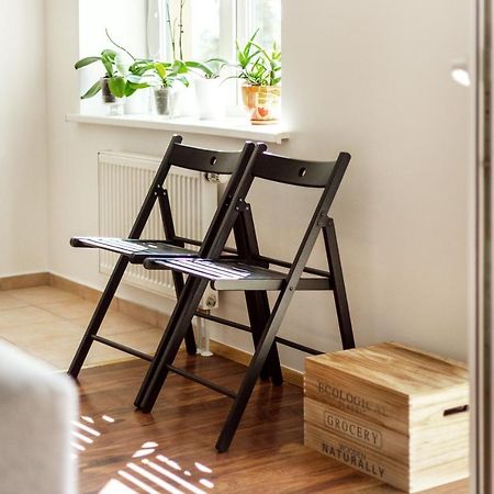 #Stayhere - Spacious & Bright 1Bdr Apartment Shopping District VNO Esterno foto