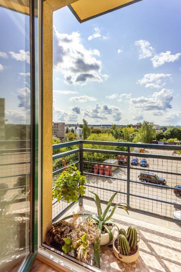 #Stayhere - Spacious & Bright 1Bdr Apartment Shopping District VNO Esterno foto