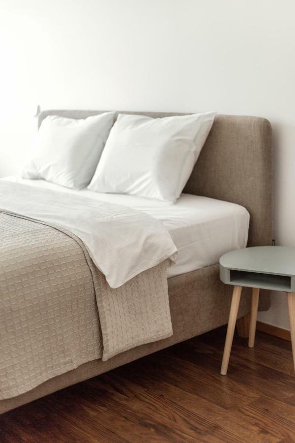 #Stayhere - Spacious & Bright 1Bdr Apartment Shopping District VNO Esterno foto