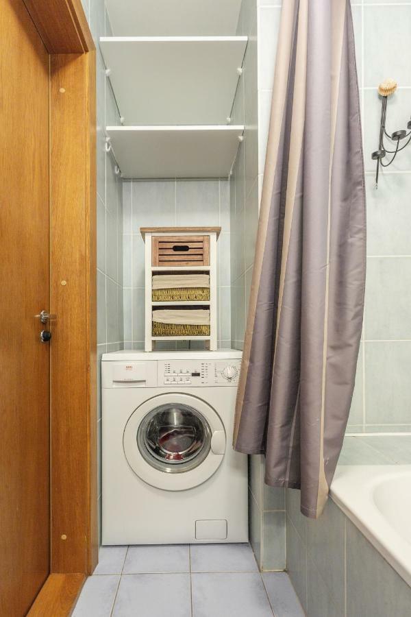 #Stayhere - Spacious & Bright 1Bdr Apartment Shopping District VNO Esterno foto
