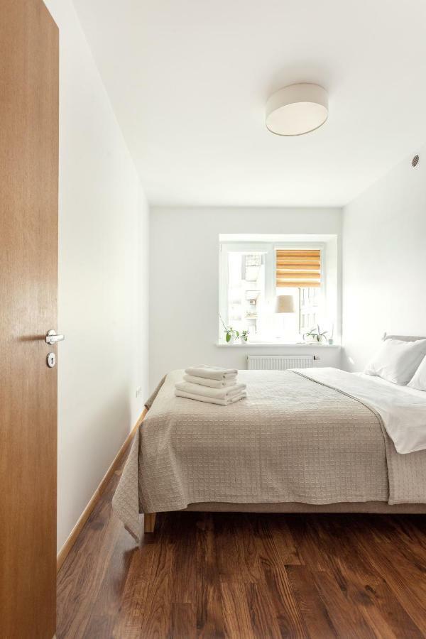 #Stayhere - Spacious & Bright 1Bdr Apartment Shopping District VNO Esterno foto