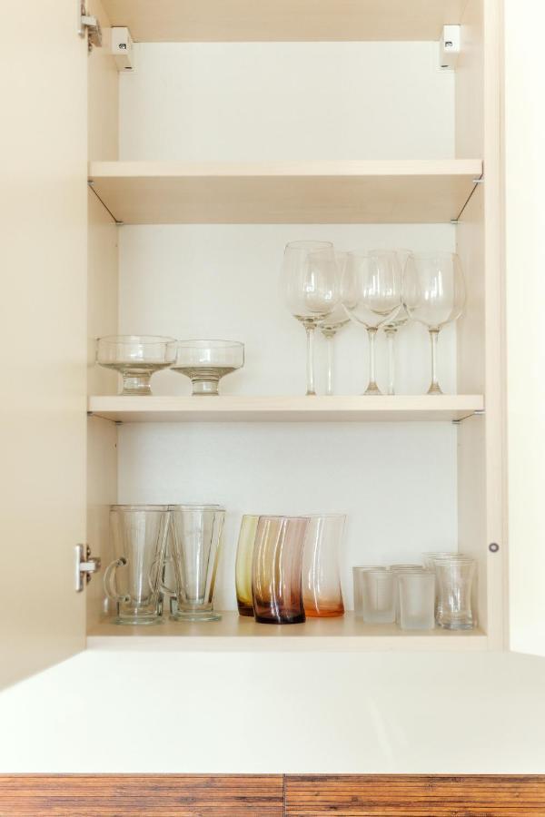 #Stayhere - Spacious & Bright 1Bdr Apartment Shopping District VNO Esterno foto
